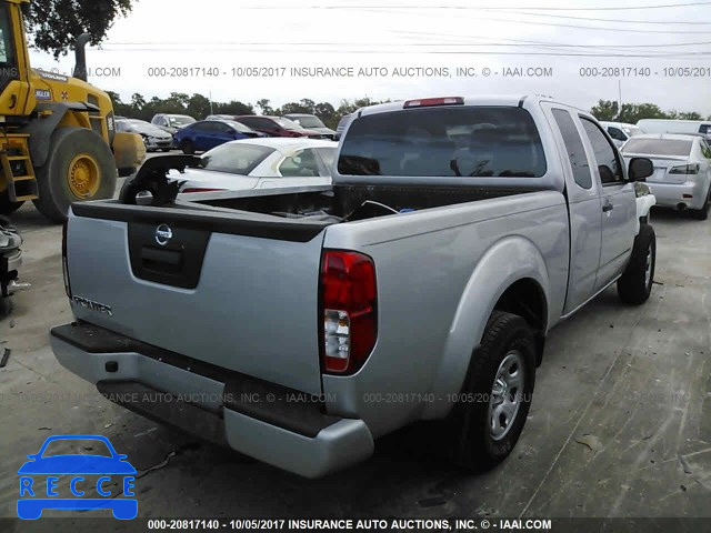 2017 NISSAN FRONTIER S/SV 1N6BD0CT7HN723228 image 3