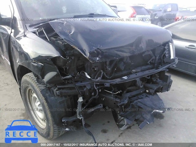 2008 Nissan Titan XE/SE/LE 1N6BA07D08N356619 image 5