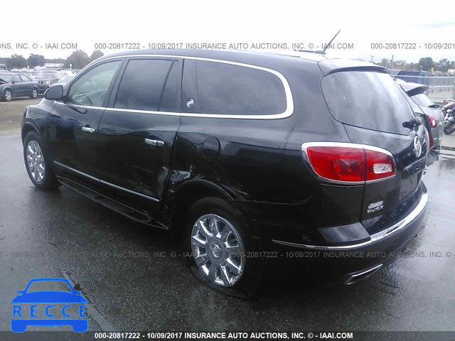 2014 Buick Enclave 5GAKRBKD5EJ202880 зображення 2