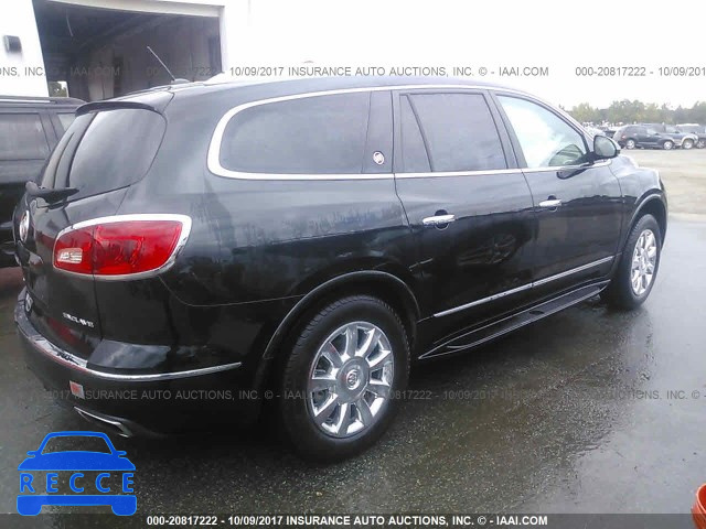 2014 Buick Enclave 5GAKRBKD5EJ202880 зображення 3