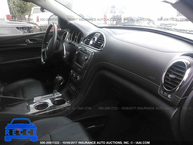 2014 Buick Enclave 5GAKRBKD5EJ202880 image 4