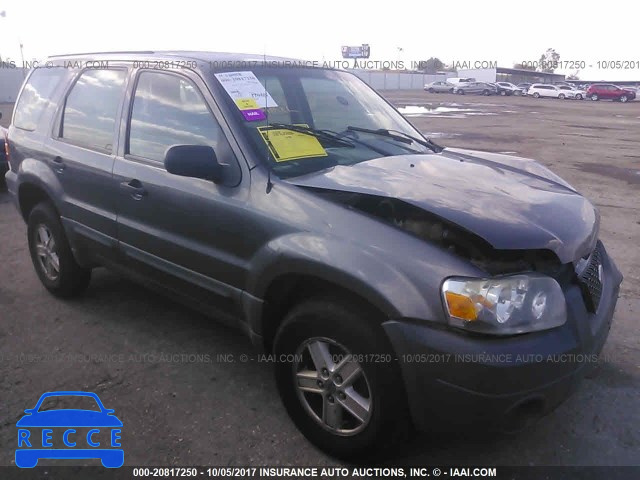 2005 Ford Escape 1FMYU02Z05KC80237 image 0