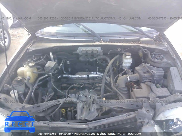 2005 Ford Escape 1FMYU02Z05KC80237 image 9