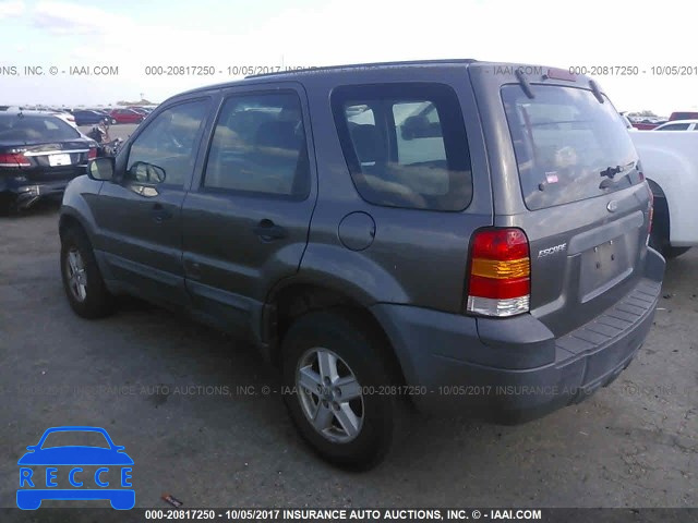 2005 Ford Escape 1FMYU02Z05KC80237 image 2