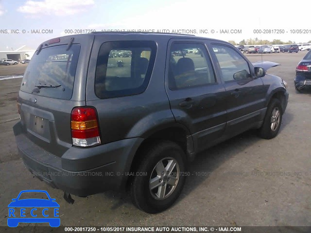 2005 Ford Escape 1FMYU02Z05KC80237 image 3