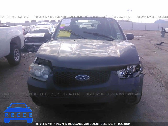 2005 Ford Escape 1FMYU02Z05KC80237 image 5