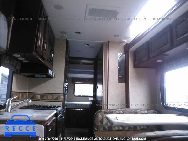 2014 Mercedes-benz Sprinter WDAPF4CCXD9547064 image 7