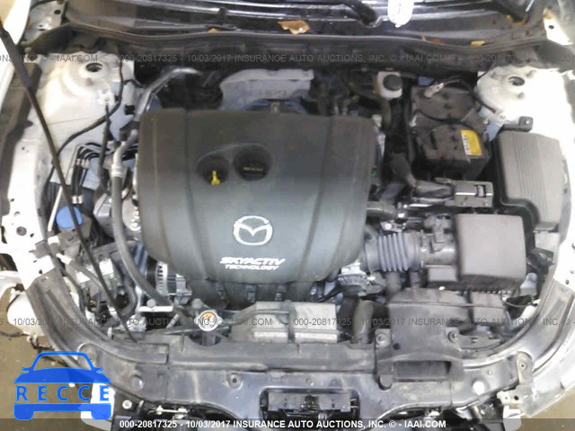 2016 Mazda 6 SPORT JM1GJ1U55G1414130 зображення 9