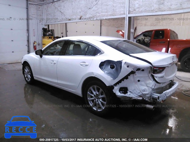 2016 Mazda 6 SPORT JM1GJ1U55G1414130 Bild 2