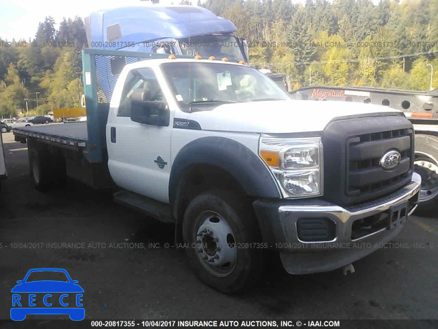 2011 FORD F550 SUPER DUTY 1FDUF5GT1BEB57082 Bild 0