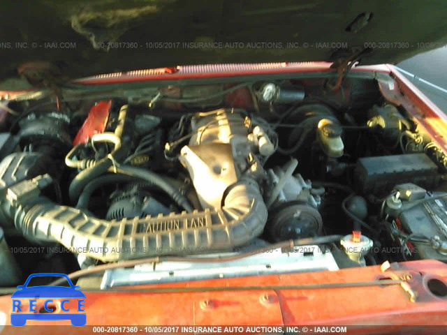 1994 Ford Ranger SUPER CAB 1FTCR14X9RPC57548 зображення 9