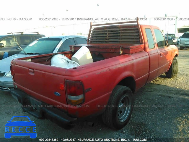 1994 Ford Ranger SUPER CAB 1FTCR14X9RPC57548 Bild 3