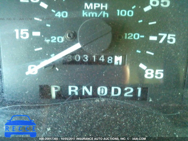 1994 Ford Ranger SUPER CAB 1FTCR14X9RPC57548 Bild 6