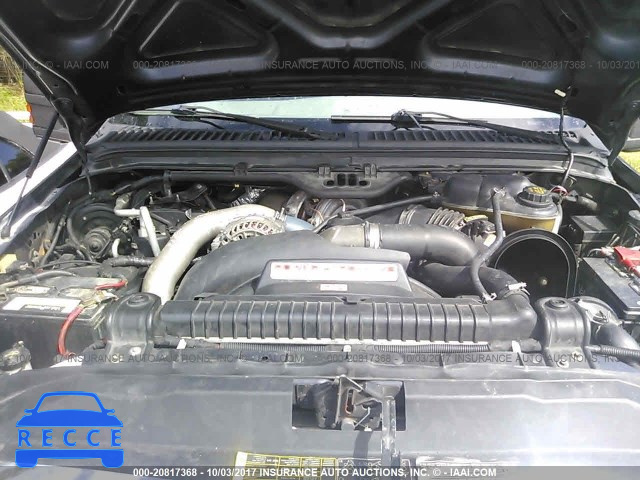 2006 Ford F250 1FTSW21P26EA44138 image 9