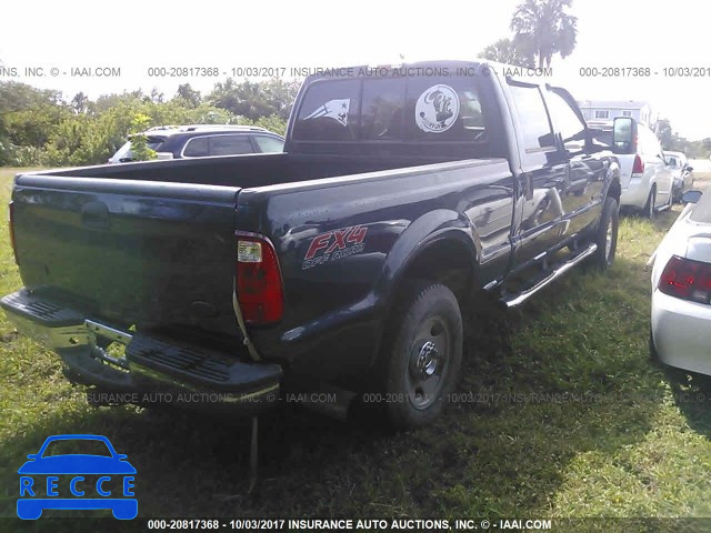 2006 Ford F250 1FTSW21P26EA44138 image 3