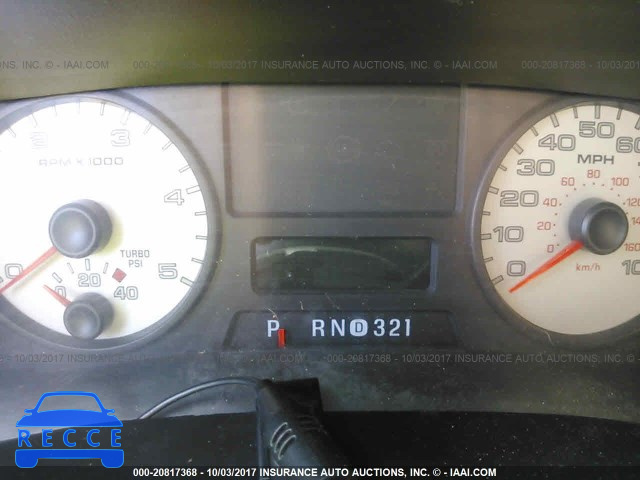 2006 Ford F250 1FTSW21P26EA44138 image 6