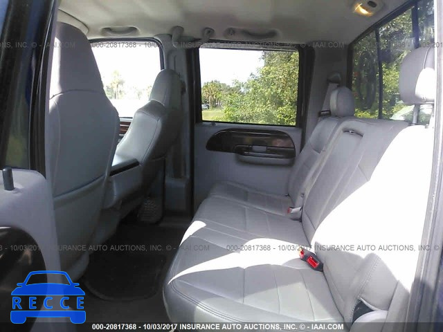 2006 Ford F250 1FTSW21P26EA44138 image 7