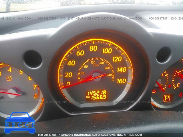 2007 Nissan Murano JN8AZ08W77W646182 Bild 6