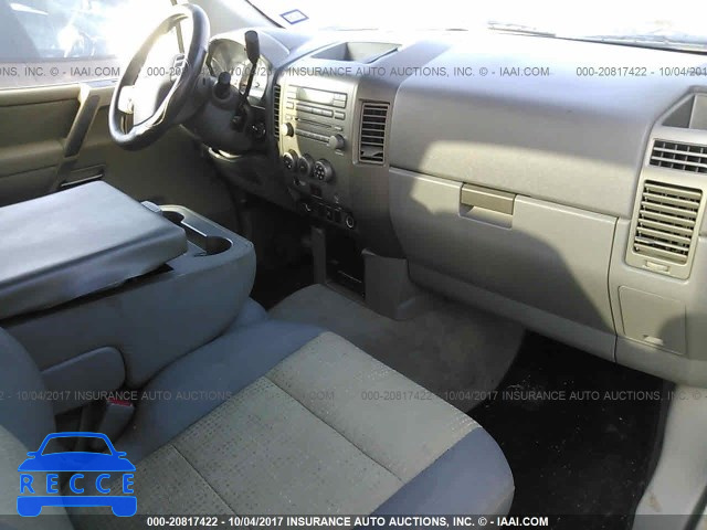 2004 Nissan Titan XE/SE/LE 1N6AA06A24N511412 image 4