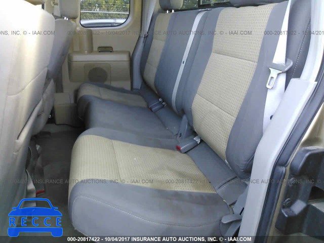 2004 Nissan Titan XE/SE/LE 1N6AA06A24N511412 image 7