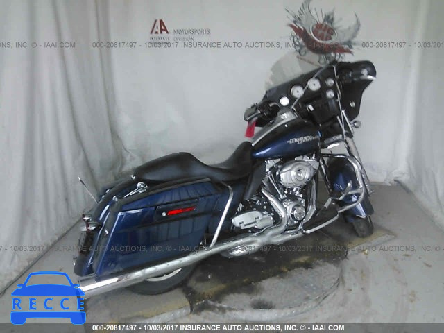 2012 Harley-davidson FLHX STREET GLIDE 1HD1KBM18CB659206 image 3