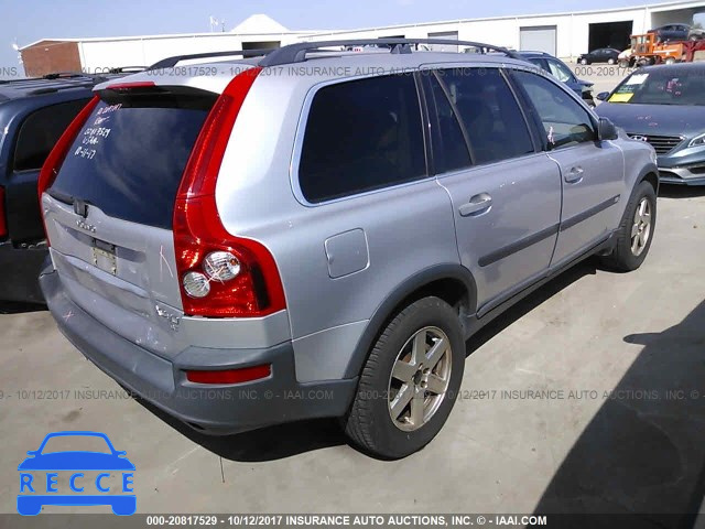 2004 Volvo XC90 YV1CY59H841081142 image 3