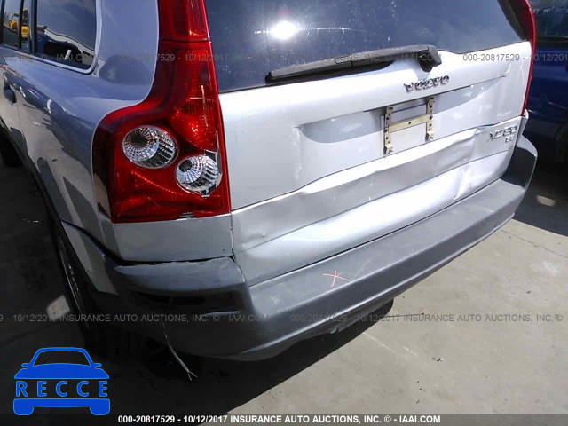 2004 Volvo XC90 YV1CY59H841081142 image 5