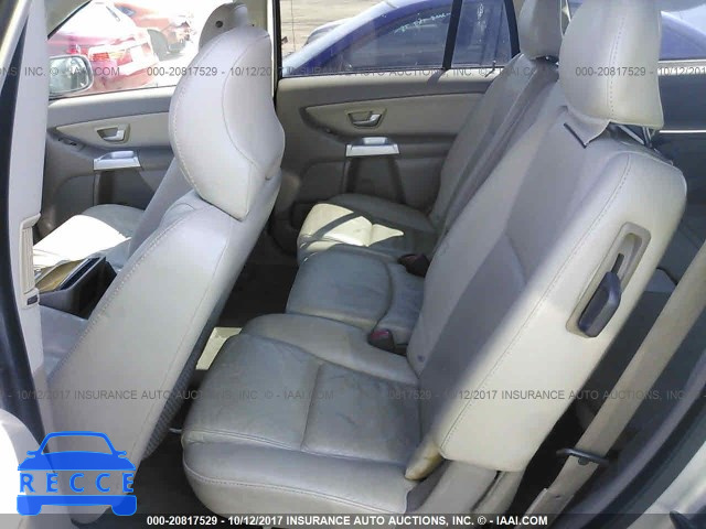 2004 Volvo XC90 YV1CY59H841081142 image 7