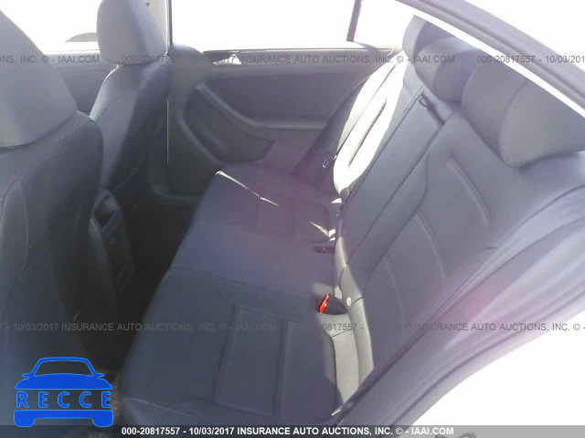 2012 Volkswagen Jetta 3VWDP7AJ9CM416396 зображення 7