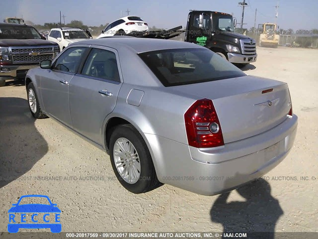 2010 Chrysler 300 TOURING 2C3CA4CD1AH281078 image 2