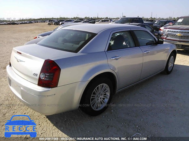 2010 Chrysler 300 TOURING 2C3CA4CD1AH281078 зображення 3