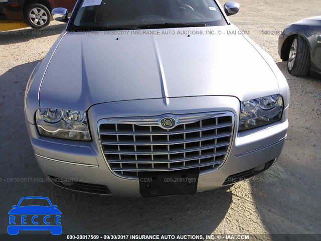 2010 Chrysler 300 TOURING 2C3CA4CD1AH281078 image 5