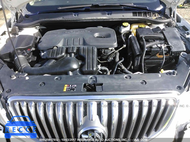 2012 Buick Verano 1G4PP5SK4C4223088 image 9