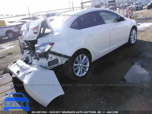 2012 Buick Verano 1G4PP5SK4C4223088 зображення 3