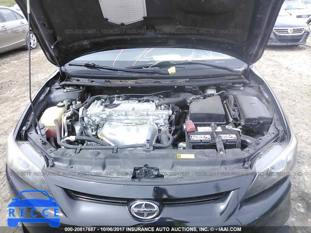 2012 Scion TC JTKJF5C76C3040099 image 9