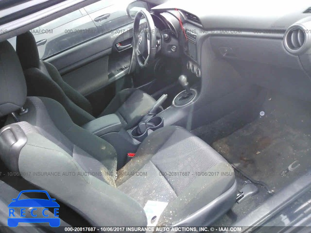 2012 Scion TC JTKJF5C76C3040099 image 4