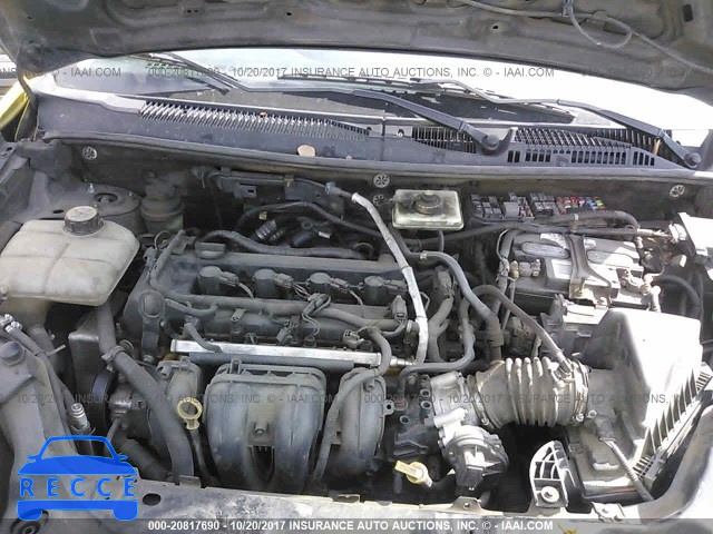2012 Ford Transit Connect NM0KS9CN4CT075539 image 9