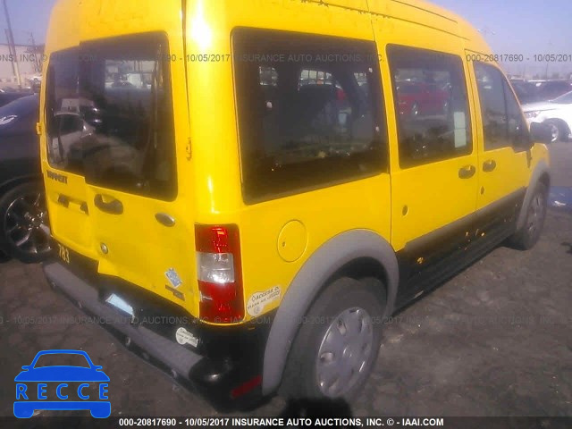 2012 Ford Transit Connect NM0KS9CN4CT075539 image 3