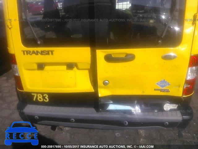 2012 Ford Transit Connect NM0KS9CN4CT075539 image 5