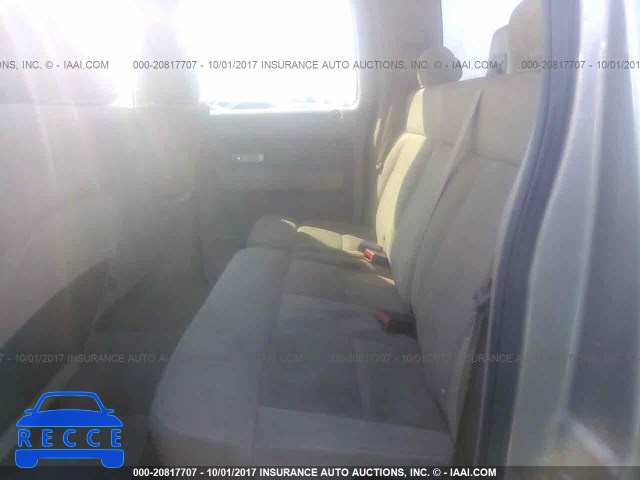 2005 Ford F150 1FTPW12575KE11029 image 7