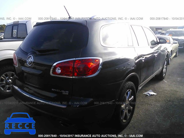 2010 Buick Enclave CXL 5GALRBED3AJ255359 image 3