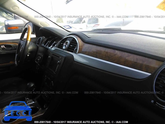 2010 Buick Enclave CXL 5GALRBED3AJ255359 image 4