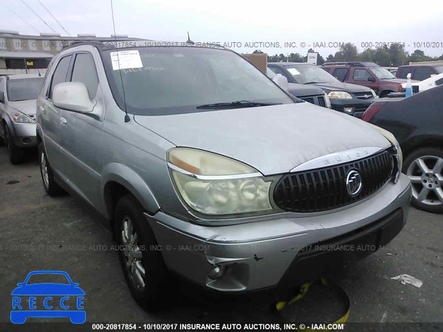 2006 Buick Rendezvous 3G5DA03L06S618156 image 0