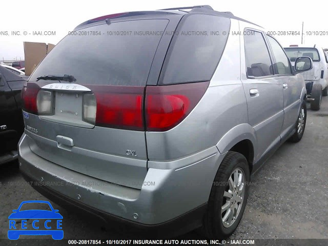 2006 Buick Rendezvous 3G5DA03L06S618156 зображення 3