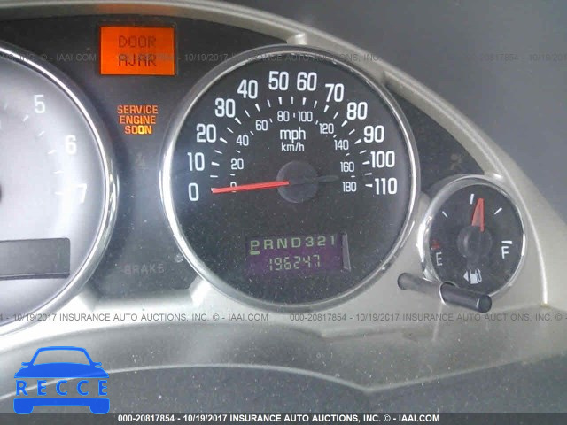 2006 Buick Rendezvous 3G5DA03L06S618156 зображення 6