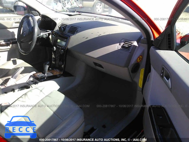 2005 Volvo S40 YV1MS382352092875 image 4