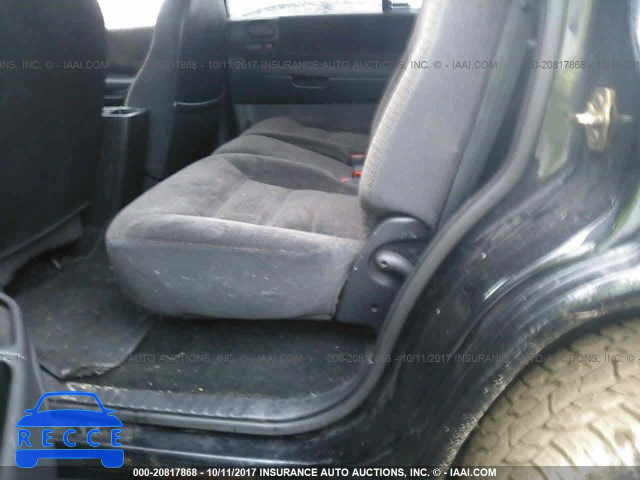 2001 Dodge Durango 1B4HS28N01F550996 image 7