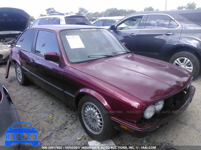 1990 BMW 325 I/IS WBAAA1312LAE58617 image 0