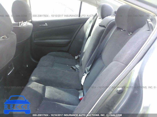 2009 Nissan Maxima 1N4AA51E69C861578 image 7