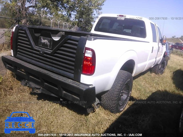 2013 Ford F250 SUPER DUTY 1FT7W2BT3DEB28807 Bild 3